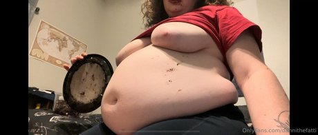 dannithefatti star du porno en haute qualité photo