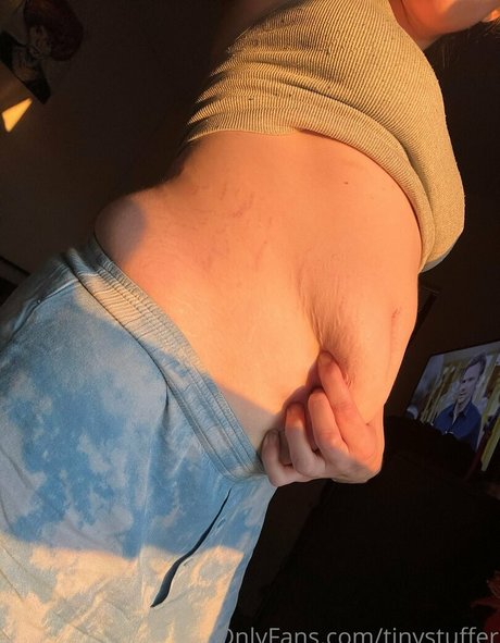 tinystuffer art modèle photos