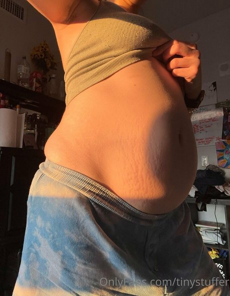 tinystuffer mannequin archive