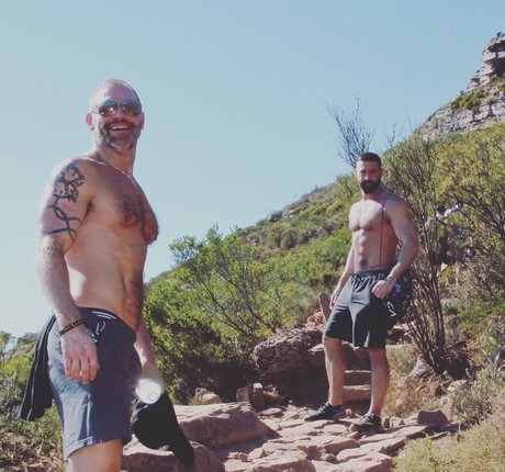 papa vip onlyfans nu parfait image