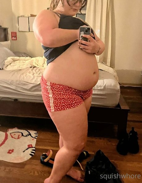 squishwhore belle étoile collection