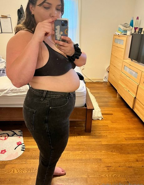 squishwhore étoile de l'art photo