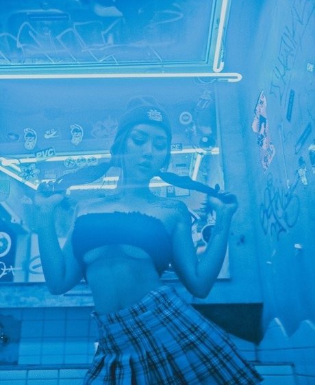 Jessicaxwolf joli modèle photos