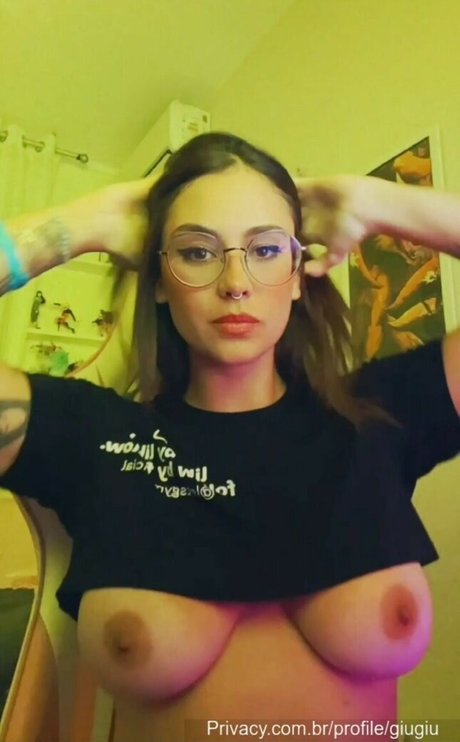 Giu Da Costa belle actrice des photos