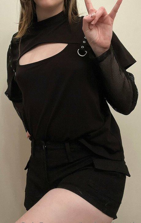 harlequincutie modèle nu img