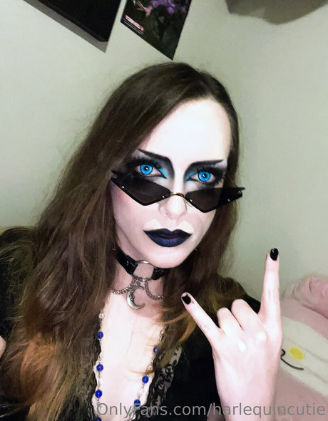 harlequincutie Fotoaufnahmen