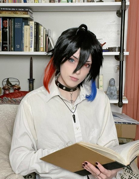 harlequincutie star du sexe des photos