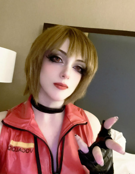 harlequincutie star exclusive galerie