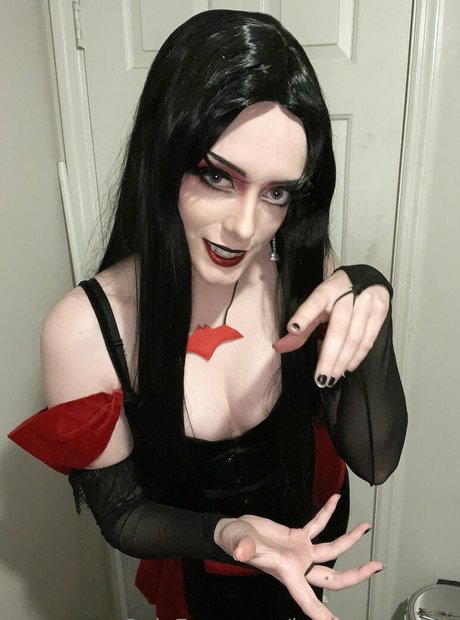 harlequincutie actrice parfaite galerie