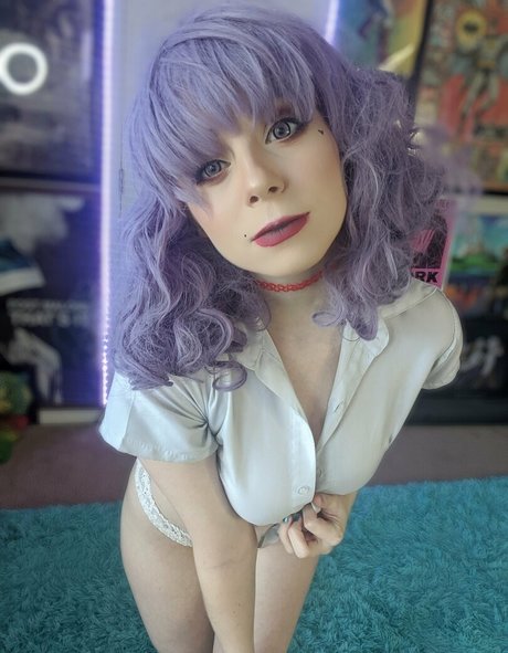 TheGoldenGoddes star pornographique images