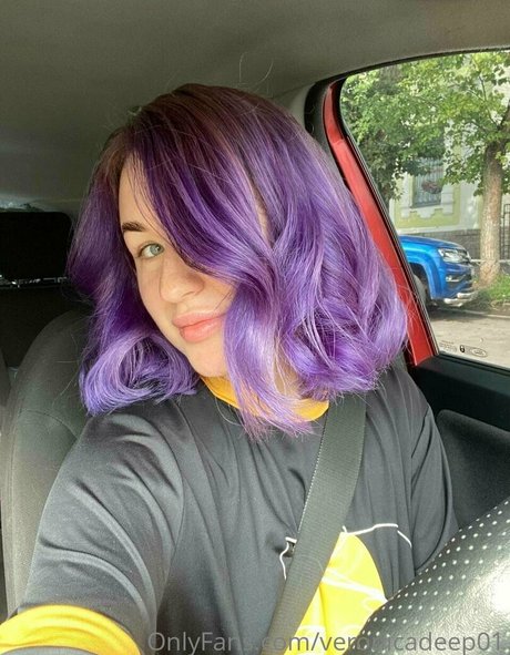 veronicadeep01 meilleure étoile galeries