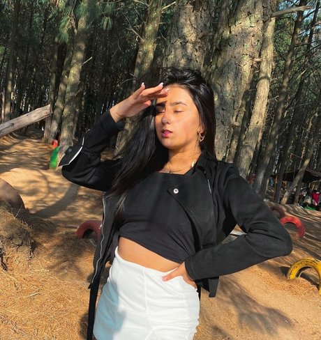 Danahe Vasquez nus de stars du porno archive