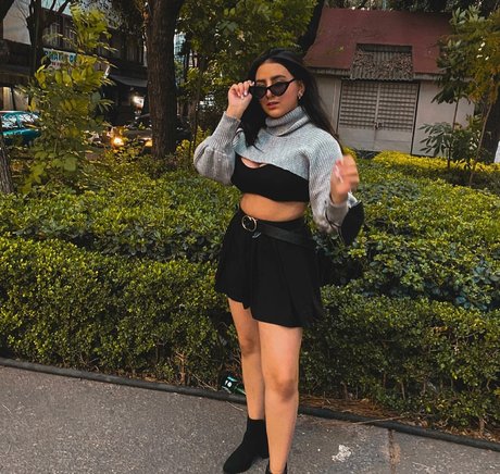 Danahe Vasquez star du porno parfaite collection