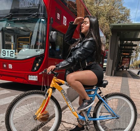 Danahe Vasquez étoile xxx galerie