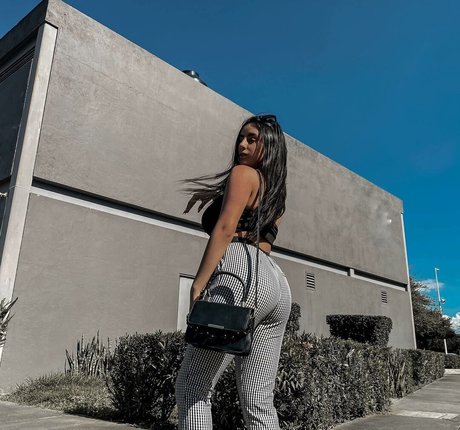 Danahe Vasquez actrice de sexe image