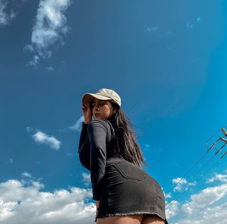 Danahe Vasquez star du porno chaud collection