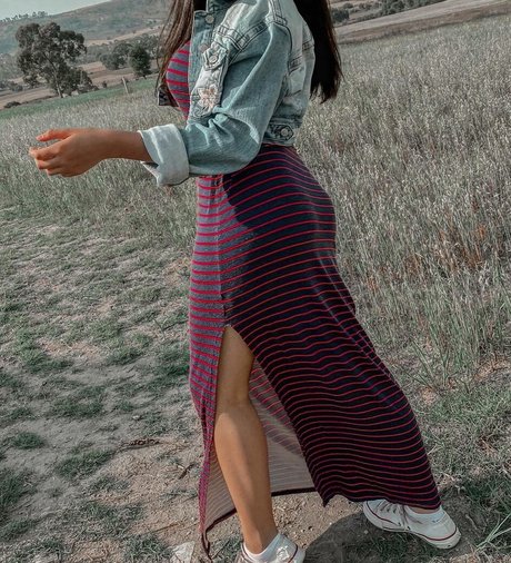 Danahe Vasquez modèle sexy photos