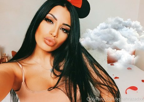 sherryshaz nus star du porno images