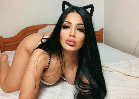 sherryshaz modèle exclusif images