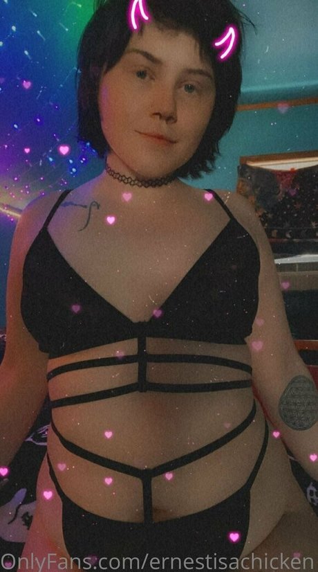 ernestisachicken art de star du porno archive