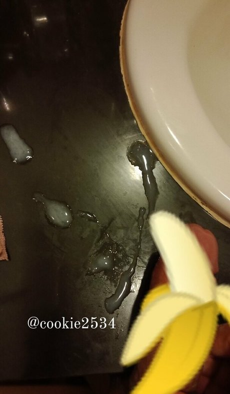 cookie2534 meilleure actrice photo