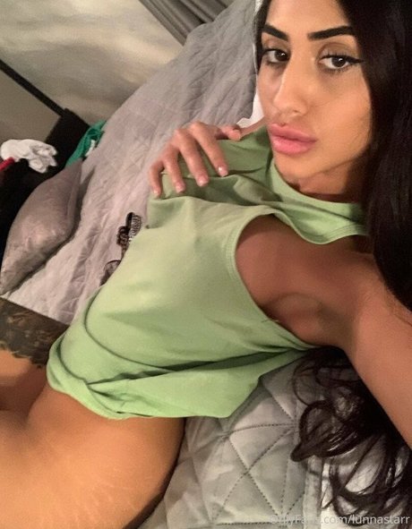 lunnastarr étoile sexy galerie