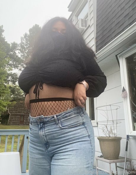 kittenkiyomi modèle porno img