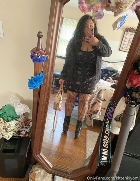 kittenkiyomi actrice xxx img