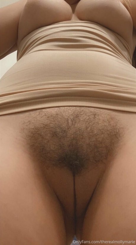 therealmollymarie étoile xxx des photos