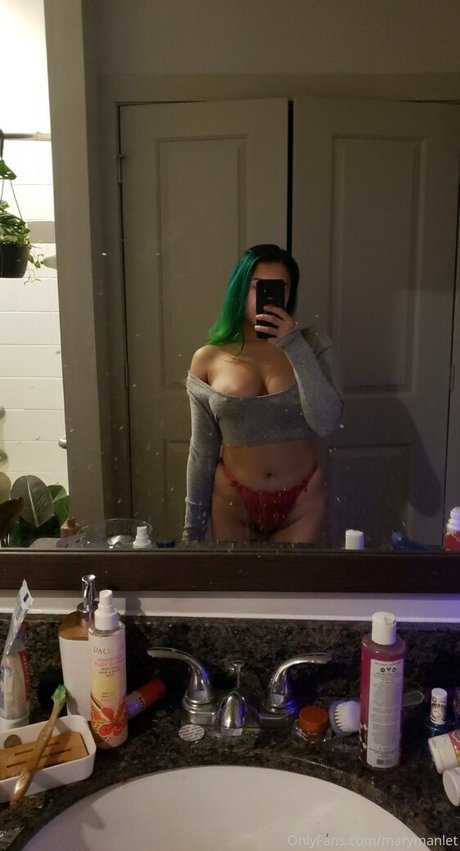 Marymanlet sexe star du porno collection