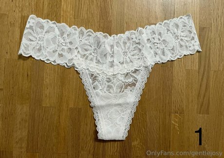 gentlejosy modèle xxx photo