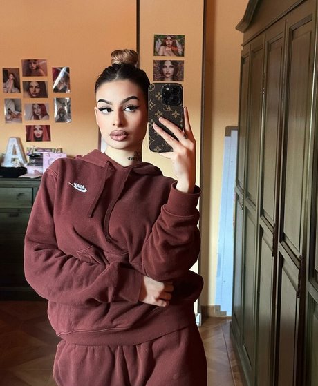 aliih hx modèle joli img