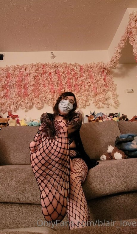 blair love étoile parfaite image