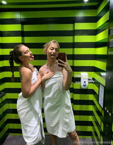 serphiebby Profilfoto