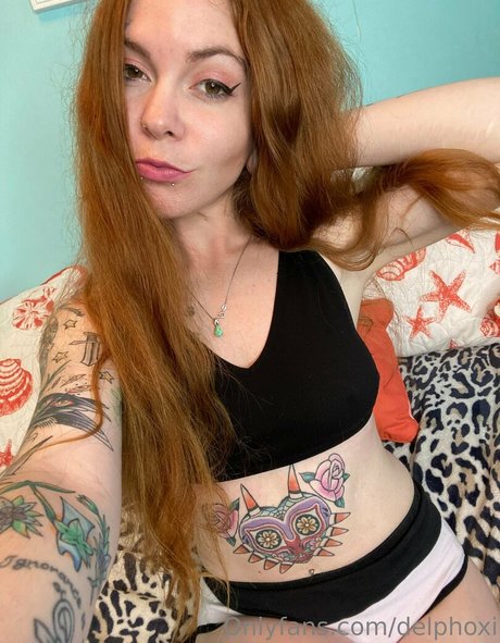 delphoxi4free étoile sympa img