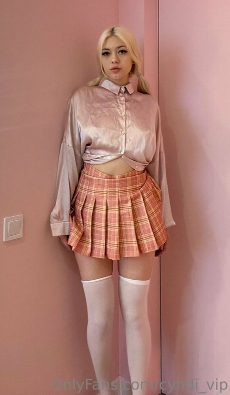 cyndi vip modèle porno photo