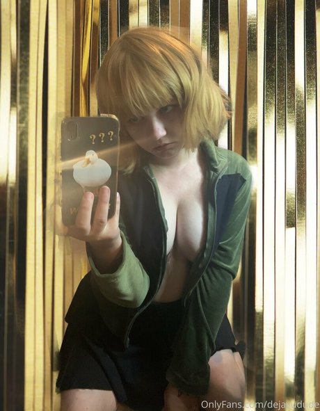 dejavudude actrice sexy des photos