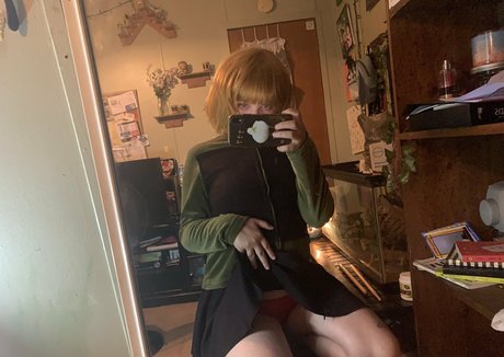 dejavudude modèle nu galerie