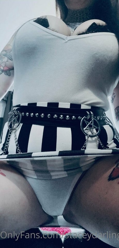 Staceydarling15 star du porno sympa img