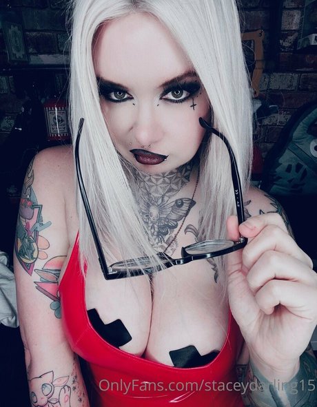 Staceydarling15 étoile adulte photo