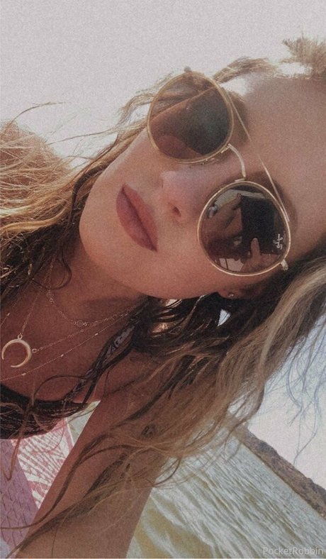 pocketrobbin modèle exclusif collection