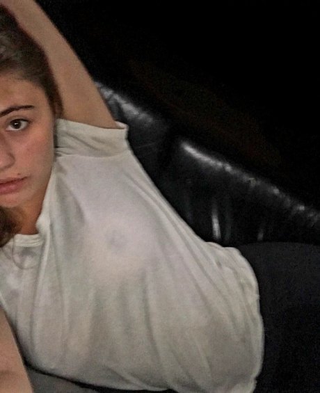 Lia Marie Johnson actrice adulte photo