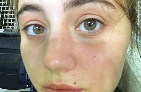 Lia Marie Johnson étoile parfaite des photos