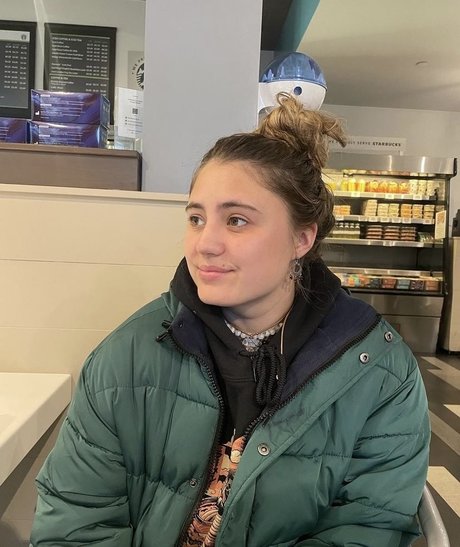 Lia Marie Johnson sexe star du porno photo