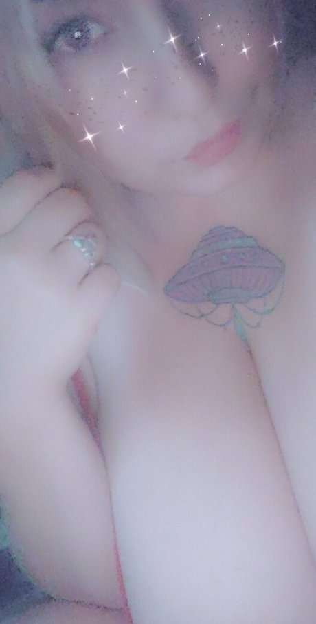 spaceEris nus star du porno image