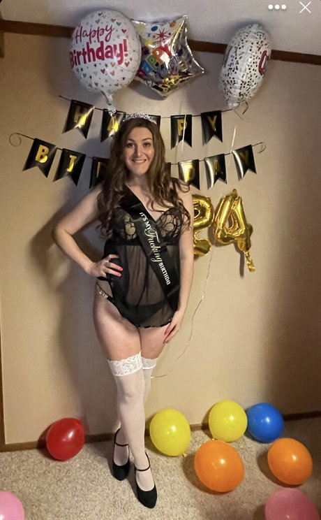 fellation transexuelle onlyfans assez érotique photo