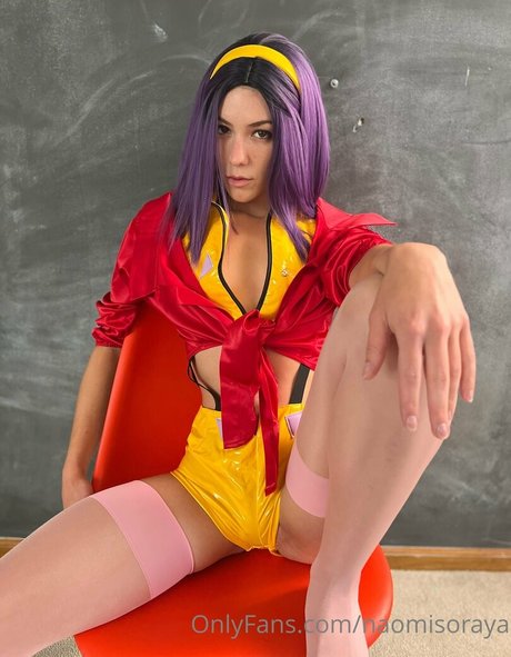 naomisoraya modèle de haute qualité des photos