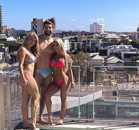 Fit Kitty star du porno chaude photos