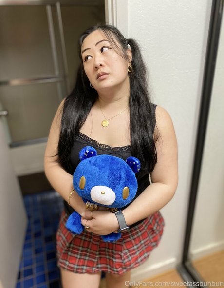 sweetassbunbun modèle xxx des photos