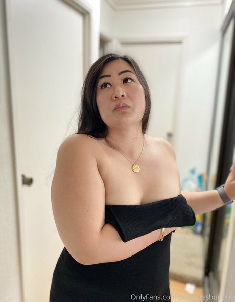 sweetassbunbun actrice érotique image